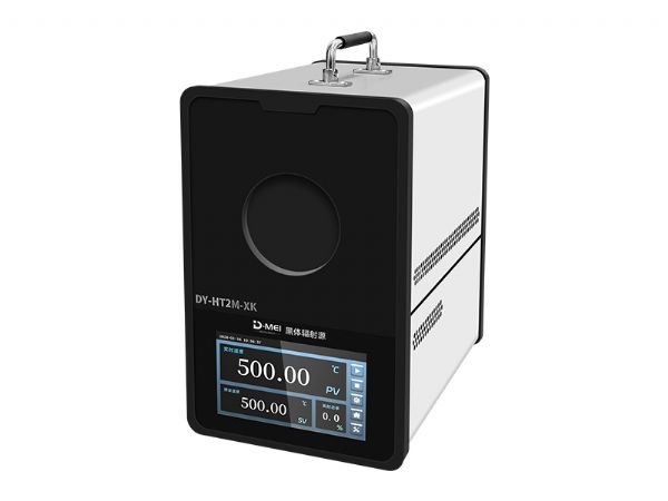 DY-HT-M-XK面源黑體爐，輻射面100mm（-20℃~500℃）